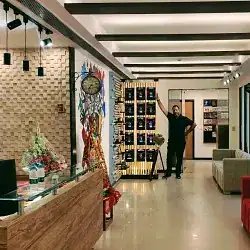 MAAC_Kalkaji
